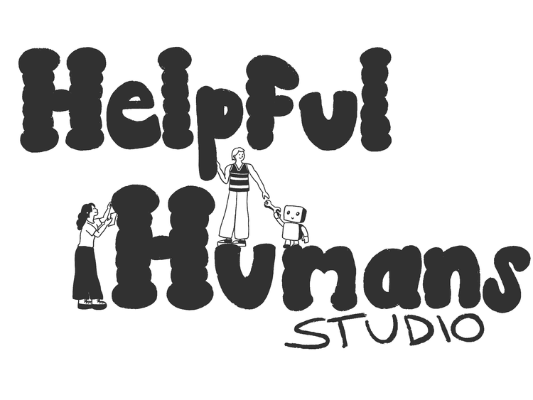 Helpful Humans Studio